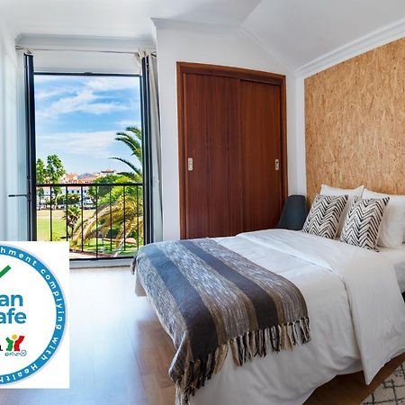 Appartement Azuleixo à Aveiro Extérieur photo